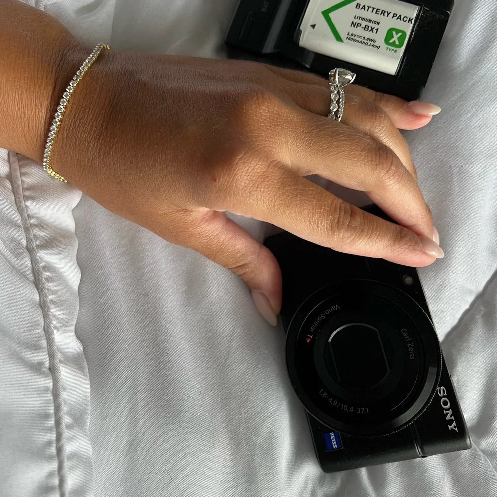 SONY RX100 - Picture 3 of 5